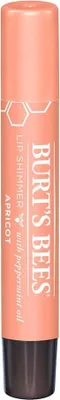 Produktbild von Burt´s Bees Tinted Lip Shimmer Apricot (Lippgloss, für glänzendes finish) 500240