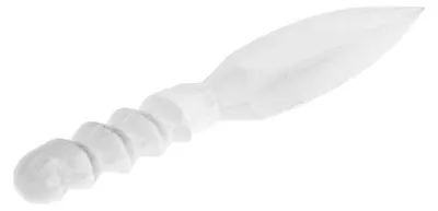 Obrázek produktu pro Křišťálový athame – přírodní energie – 23,5 cm
