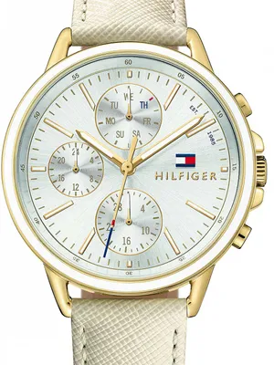 Obrázek produktu pro Tommy Hilfiger 1781790 Multif. Dámské 40mm 3ATM