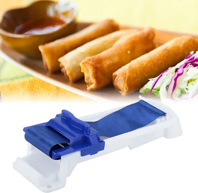 Obrázek produktu pro Nástroj na válcování masa, Nástroj na válcování zeleniny, Sushi Maker, Nástroj na výrobu sushi, Nástroj na válcování sushi