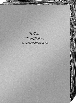 Produktbild von Tauba Auerbach -- S V Z