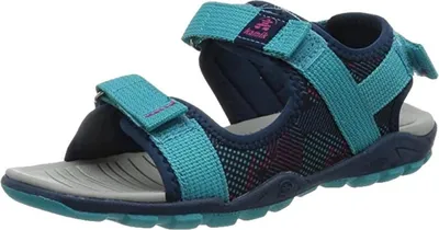 Produktbild von Kamik Jump Kinderschuhe Sandalen 29