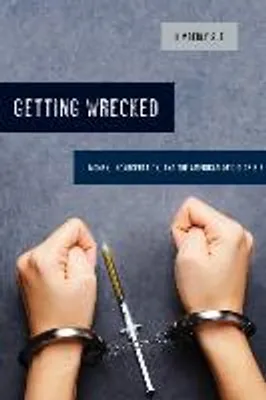 Produktbild von Getting Wrecked