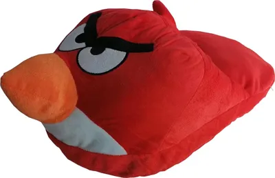 Produktbild von Fußwärmer Rot