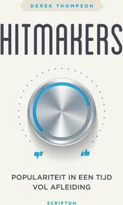 Produktbild von Hitmakers