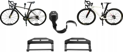 Produktbild von Ibera ib-st14 Fahrradwandhalter