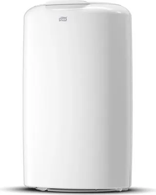 Obrázek produktu pro Tork Bin 50 Ltr, 389 mm, 289 mm, 629 mm, 3,9 kg