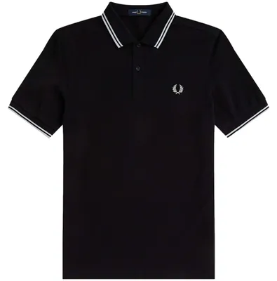 Immagine prodotto di Polo Fred Perry M3600-350 da Uomo