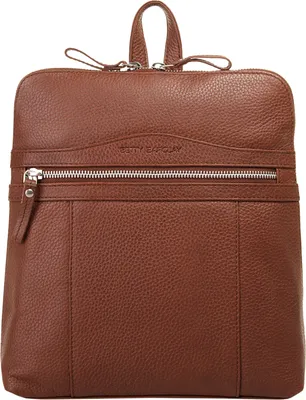 Produktbild von Betty Barclay Rucksack Damen 020368 cognac
