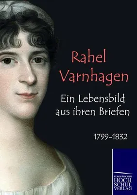 Produktbild von Ein Lebensbild aus ihren Briefen