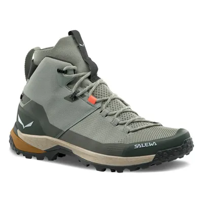 Zdjęcie produktu dla Buty Salewa Puez Knit Mid Powertex 614345136