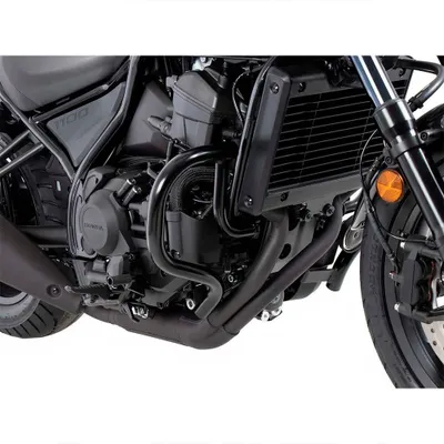 Produktbild von Hepco Becker Honda Cmx 1100 Rebel 21 5019525 00 01 Rohrförmiger Motorschutz One Size