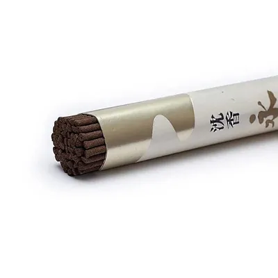Obrázok produktu pre Jinkoh Eiju kadidlo Aloeswood - 23 G; 13,5 cm Súprava 3 ks