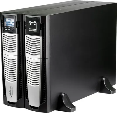 Immagine prodotto di Sistema di continuità UPS interattivo Riello SDU8000