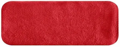 Obrázok produktu pre Eurofirany 75005, Červená, Jednofarebné, Polyester, 30 x 30 cm, 34 g
