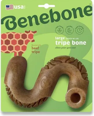 Obrázek produktu pro Benebone Bone dršťky L