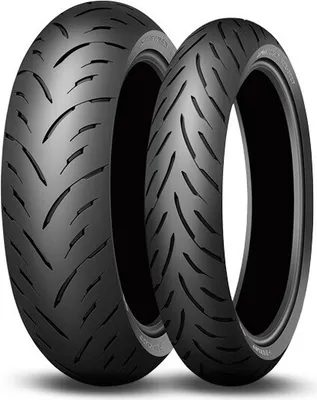 Image de Dunlop Sportmax Gpr-300 F 120/70 R17 M/C Tl 58(W) Front