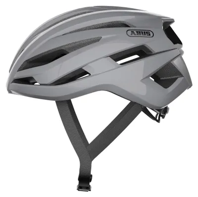 Obrázek produktu pro Přilba Abus StormChaser - závodní šedá - Velikost S (51-55 cm)