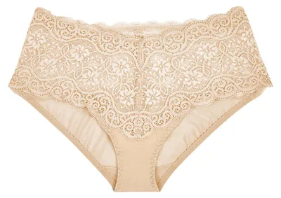 Produktbild von Triumph Damen Maxislip Amourette 300 - BEIGE - Größe 36