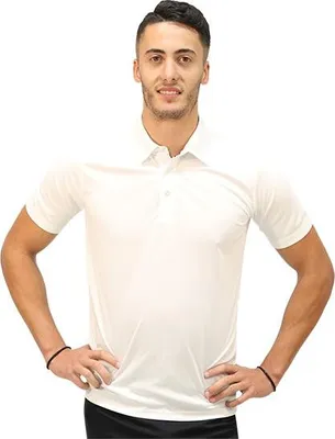 Imagen del producto de Polo Softee Propulsion Niño Blanco 4 Años