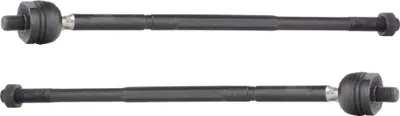 Produktbild von RIDEX 51T0392 Axialgelenk Spurstange Satz für SMART FORTWO Coupe (451) Vorne