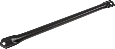 Produktbild von Stützstrebe graphitschwarz - für Simson S50, S51 N