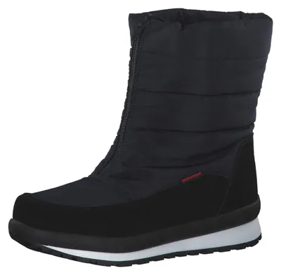 Produktbild von CMP Mädchen Rae Schneestiefel, Black Blue, 28 EU