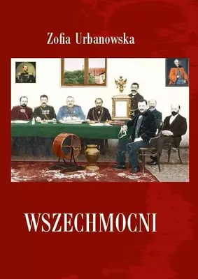 Image de Wszechmocni - Zofia Urbanowska