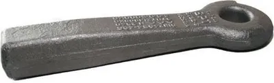 Produktbild von Zugöse zum Anschweißen,  mit Prüfzeichen M2940