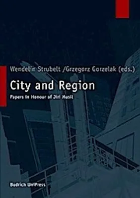 Produktbild von City and Region