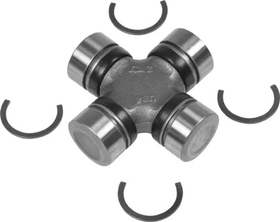 Produktbild von Gelenk, Gelenkwelle BLUE PRINT ADA103904