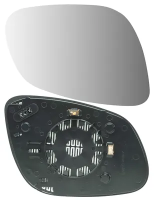 Immagine prodotto di TarosTrade 57-0561-L-62305 Specchio retrovisore, riscaldabile, lato sinistro, fino al 2007