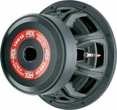 Obrázok produktu pre Subwoofer Mtx Audio TX615