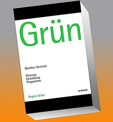 Immagine prodotto di Grün