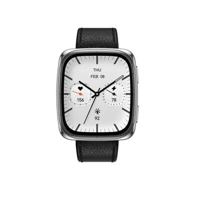 Obrázok produktu pre Amazfit Active 2, 4,45 cm (1.75"), AMOLED, Dotyková obrazovka, 512 GB, 31,4 g