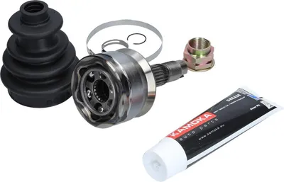 Produktbild von KAMOKA Gelenksatz Antriebswelle Radseitig für FIAT PANDA (169) 6259