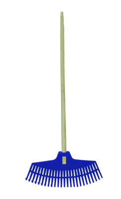 Obrázek produktu pro hrábě plast.FOCUS s nás.140cm IGR2