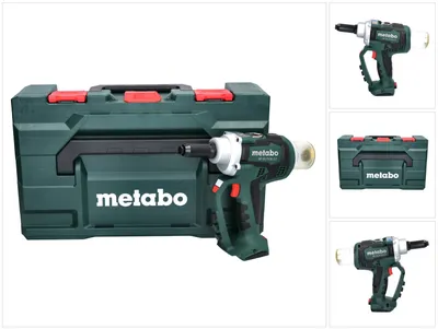 Obrázek produktu pro Metabo NP 18 LTX BL 5.0, 2,2 kg