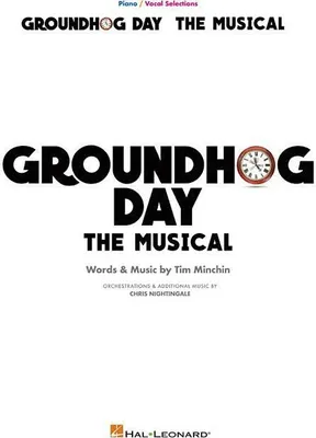 Obrázok produktu pre Groundhog Day