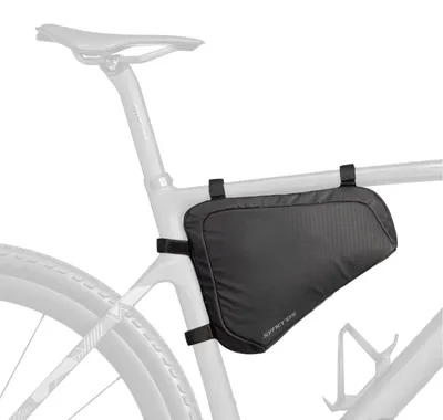 Obrázok produktu pre Taška na bicykel SYNCROS - TRIANGLE - čierna
