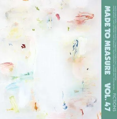 Obrázok produktu pre Various Artists - Fictions (Made To Measure 47) - - (CD / F)