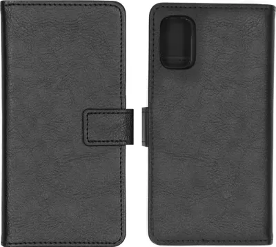 Obrázok produktu pre imoshion Luxe Bookcase pre Samsung Galaxy A41 - čierny