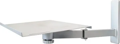 Productafbeelding van L TV muurbeugel voor buistelevisies 25-4 cm (10) - 50-8 cm (20) kantelbaar + draaibaar