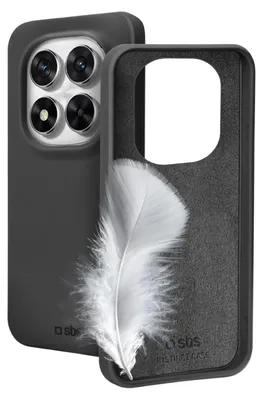 Produktbild von SBS Instinct Hülle für Xiaomi Redmi Note 14 Pro