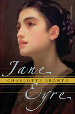 Immagine prodotto di Jane Eyre