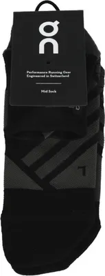 Produktbild von On Running Mid Sock - 000312.00064