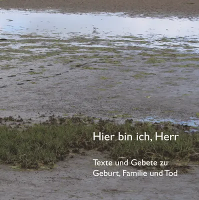 Produktbild von Hier bin ich, Herr