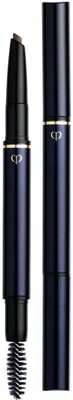 Obrázek produktu pro Náplň do tužky na obočí (Eyebrow Pencil Cartridge Refill), 202 Grey Brown