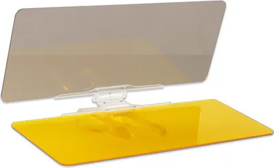 Produktbild von MediaShop Sonnenblende Vizclear HD Car Visor