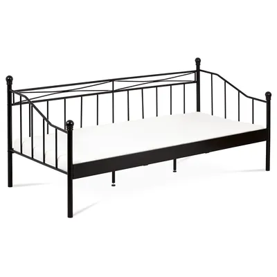 Immagine prodotto di Letto singolo Autronic BED-1905 BK